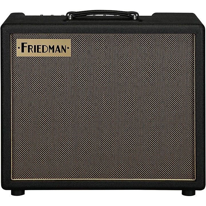 Friedman Runt 50 50W 1x12 Tube Guitar Combo