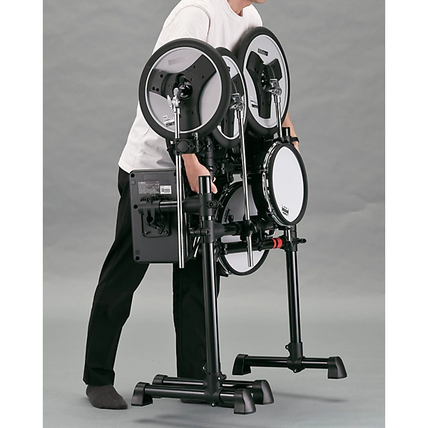 Yamaha DTX6K5 M Electronic Drum Set