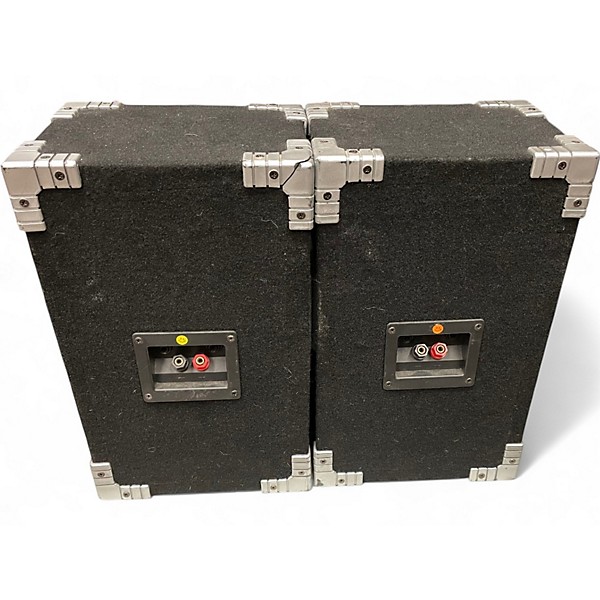 Acoustic Audio Used Acoustic Audio GX 350 Unpowered Monitor.gc