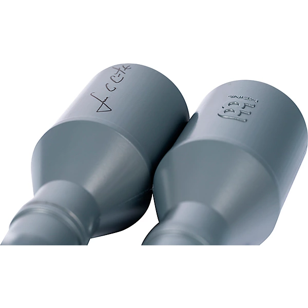 Artist Series Luis Conte Stadium Shaker Grey