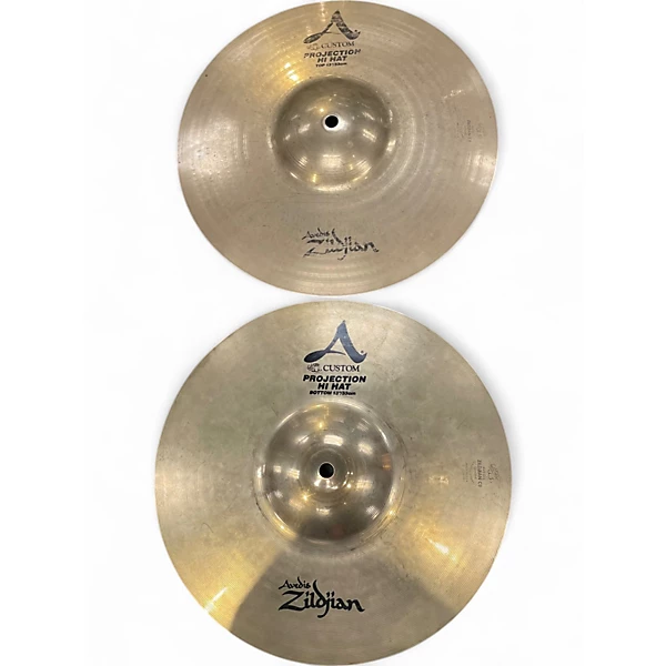 Zildjian Used Zildjian
