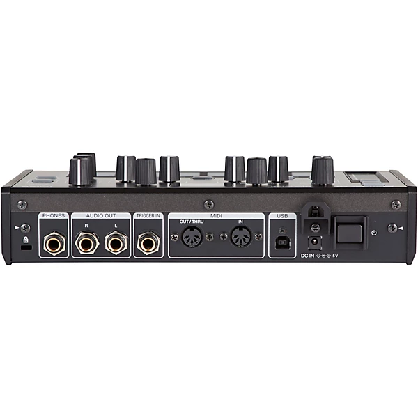 TORAIZ AS 1 Monophonic Analog Synthesizer