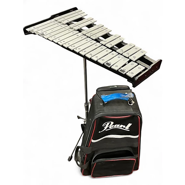 Pearl Used Pearl XYLOPHONE Marching Xylophone.gc