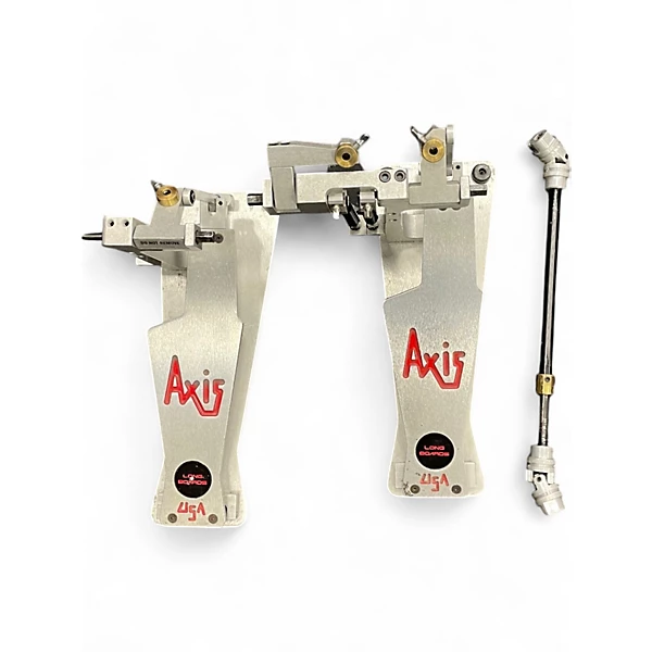Axis Used Axis AL2 Double Bass Drum Pedal.gc