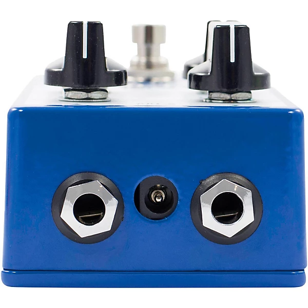 EarthQuaker Devices Tone Job EQ Guitar Effects Pedal v2 Level 1 J56216004000000.gc