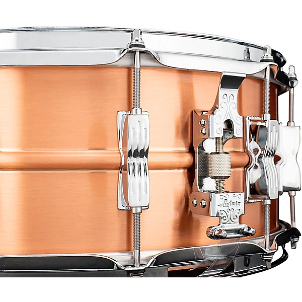 Acro Bronze Snare Drum