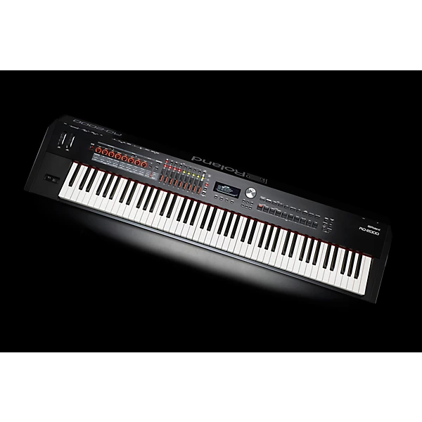 RD 2000 Digital Stage Piano