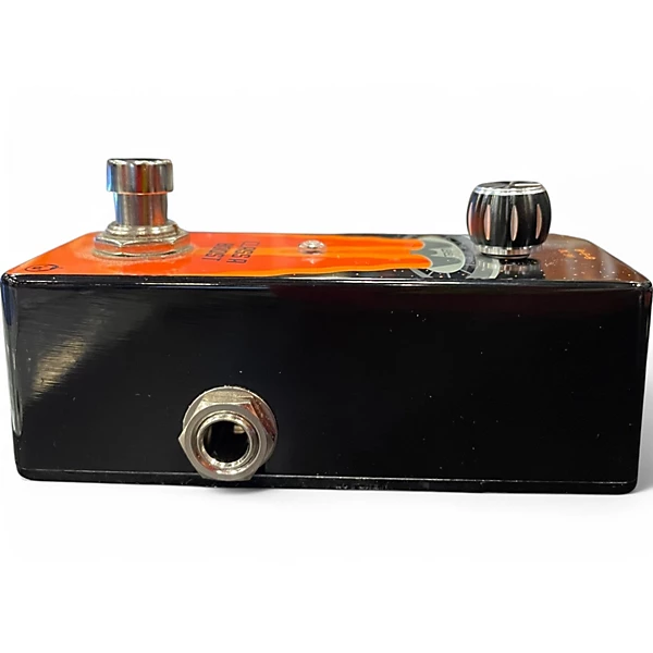 Pigtronix Used Pigtronix Class A Boost Effect Pedal