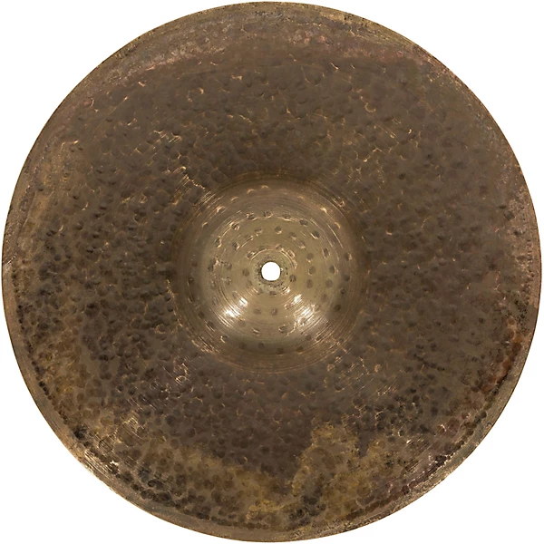 MEINL Byzance Dark Hi Hats 15 in.