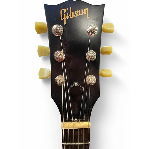 Used 2016 Gibson SG Special Faded Cherry Solid Body Electric Guitar