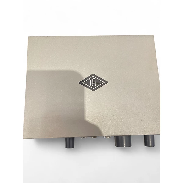Universal Audio Used Universal Audio Volt 1 USB C Audio Interface.gc