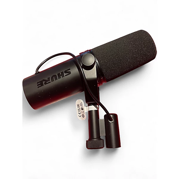 Shure Used Shure SM7DB Condenser Microphone