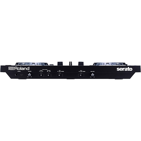 DJ 505 DJ Serato DJ Controller