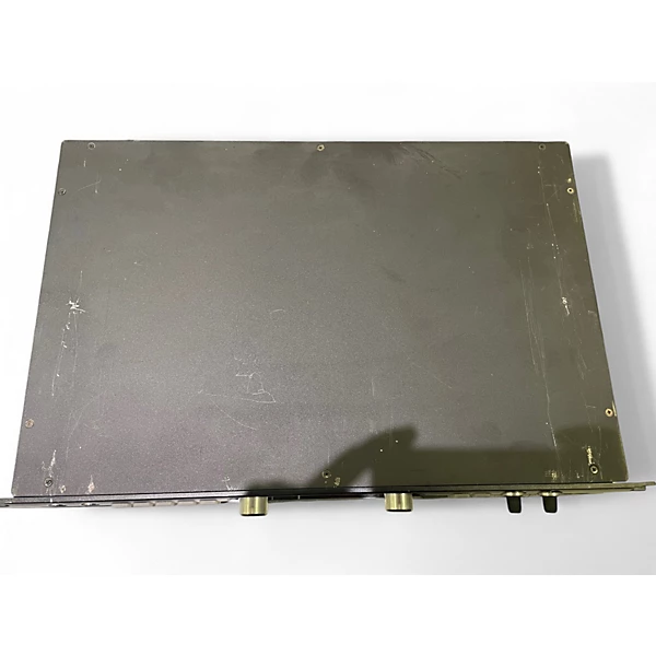 Apogee Used Apogee Ensemble Thunderbolt Audio Interface