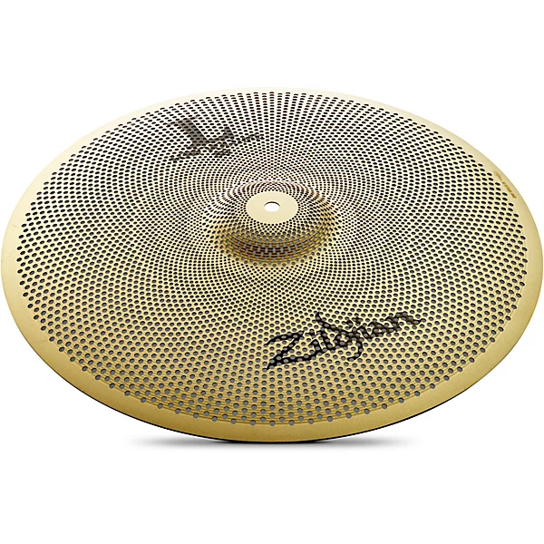Zildjian L80 Low Volume Crash Ride Cymbal 18 in.