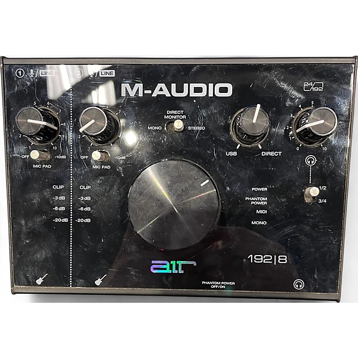 M Audio Used M Audio AIR