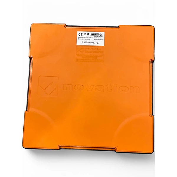 Novation Used Novation Launchpad Mini MIDI Controller