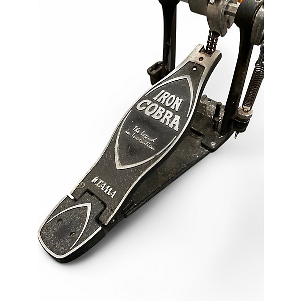 TAMA Used TAMA Iron Cobra Single Bass Drum Pedal