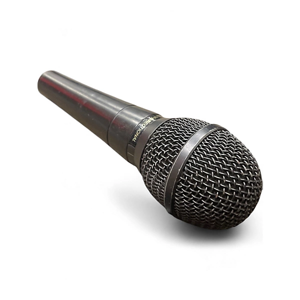 Audix Used Audix ohm 600 Dynamic Microphone.gc