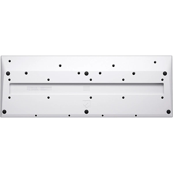 Launchkey 49 MK4 Keyboard Controller White