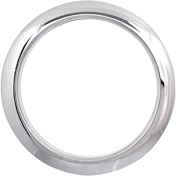 Port Hole Protector Chrome 5 in