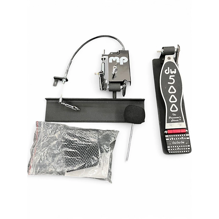 DW Used DW 5000 series canon kick.gc