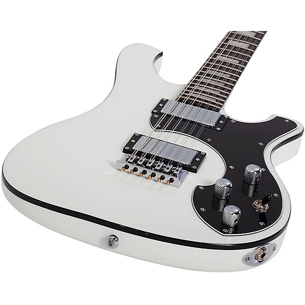 Schecter Guitar Research Stargazer