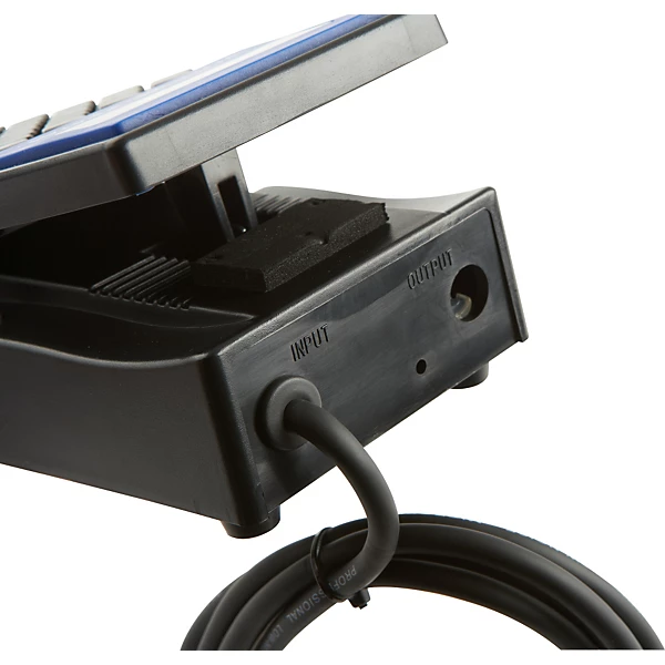 Universal Volume Control Pedal