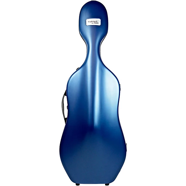 1005XL 29 Hightech Slim Cello Case Navy Blue