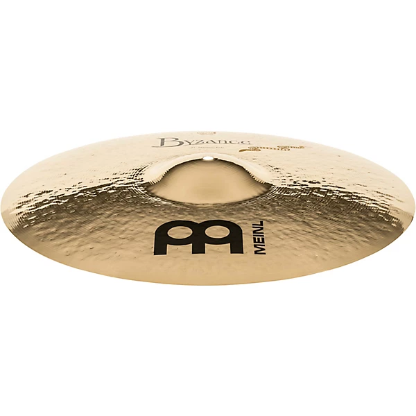 Byzance Serpents Ride Cymbal 21 in