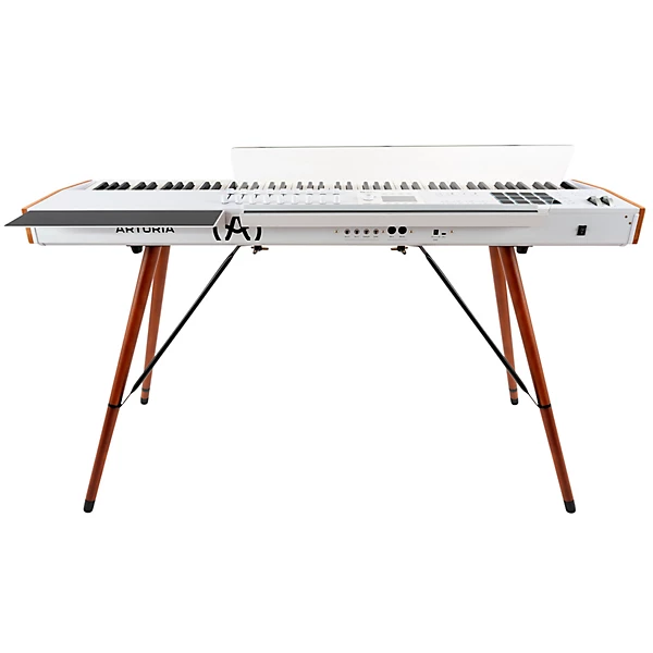 KeyLab 88 mk3 Keyboard Controller White