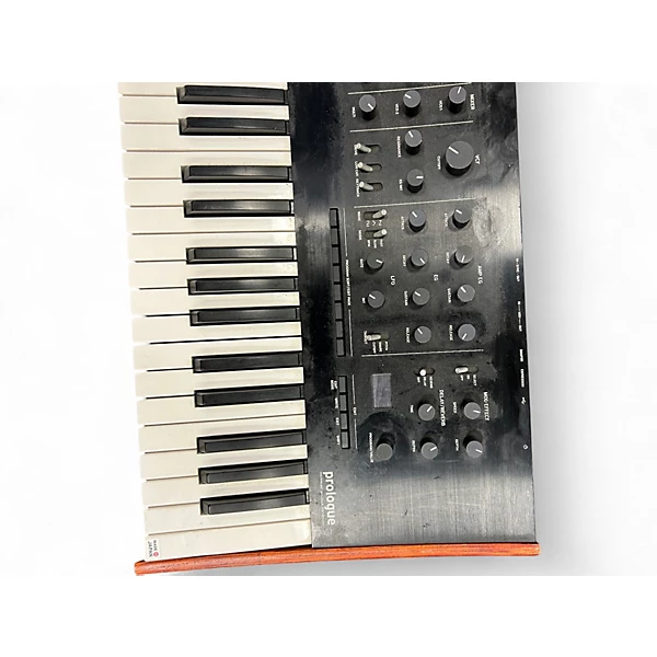 KORG Used KORG PROLOGUE 8 Synthesizer