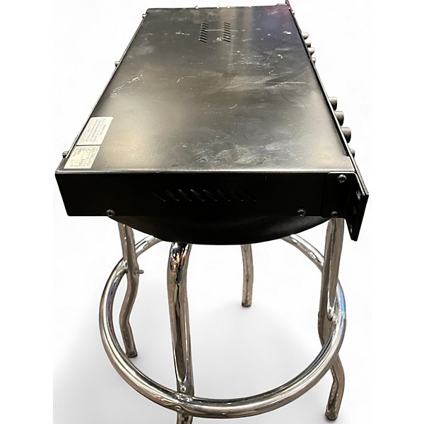 Rocktron Used Rocktron Velocity 300 Power Amp.gc