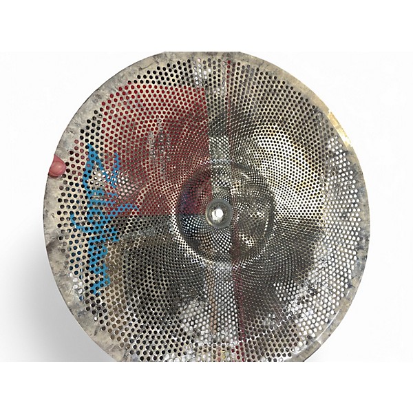 Zildjian Used Zildjian
