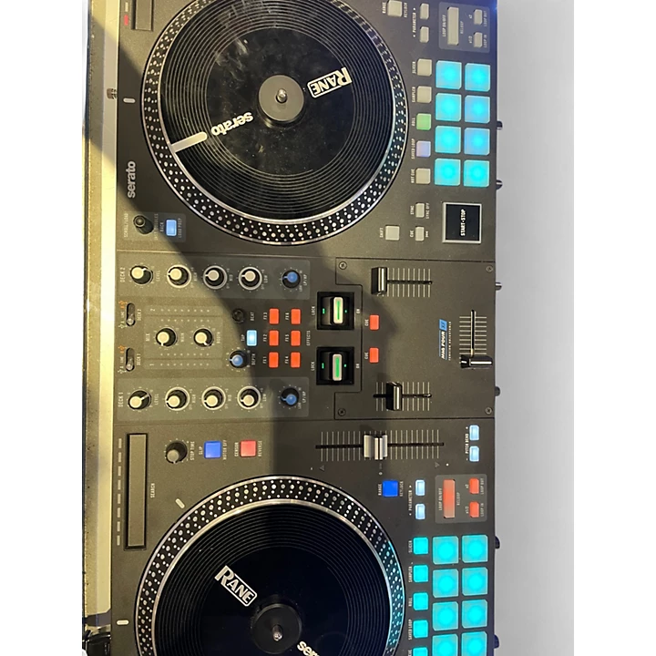 RANE Used RANE rane one DJ Controller