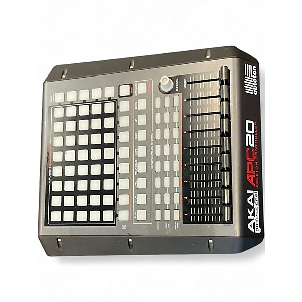 Akai Professional Used Akai Professional APC20 Production Controller