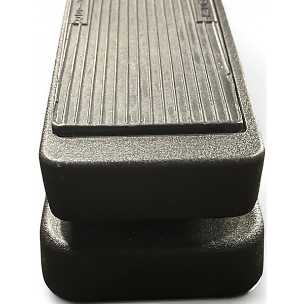 Dunlop Used Dunlop GCB95 Original Crybaby Wah Effect Pedal