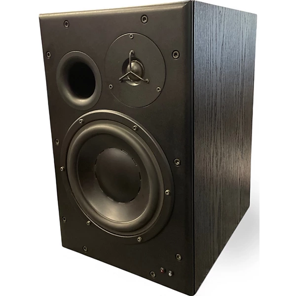 Dynaudio Acoustics Used Dynaudio Acoustics BM15A Powered Monitor