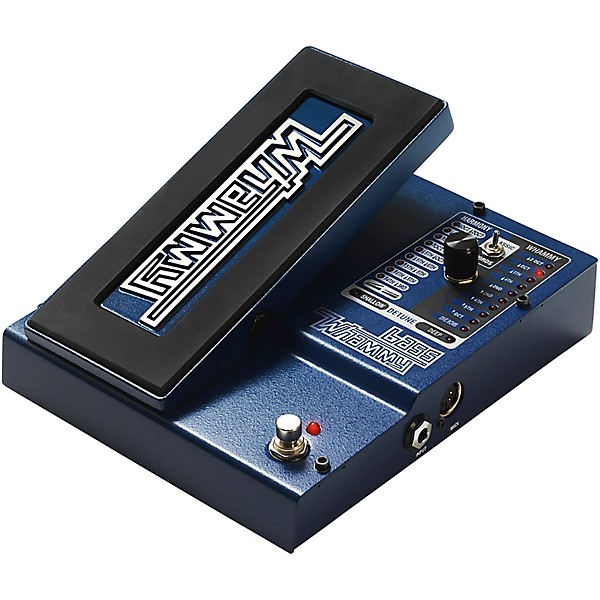 DigiTech Bass Whammy Effects Pedal