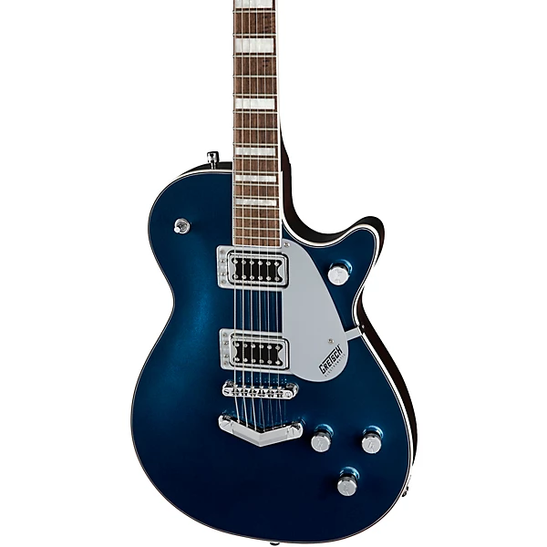 G5220 Electromatic Jet BT Electric Guitar Midnight Sapphire