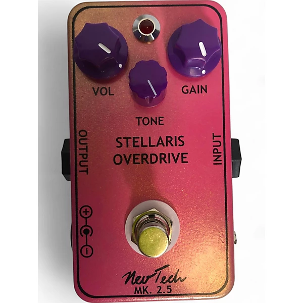 In Store Used Used NEV TECH STELLARIS.gc