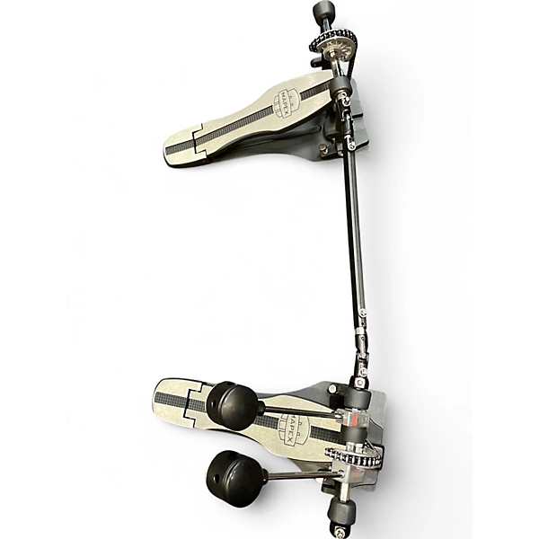 Mapex Used Mapex MARS P600TW Double Bass Drum Pedal.gc