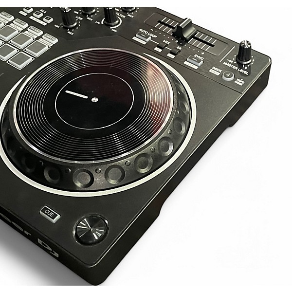 Pioneer DJ Used Pioneer DJ DDJ REV1 DJ Controller