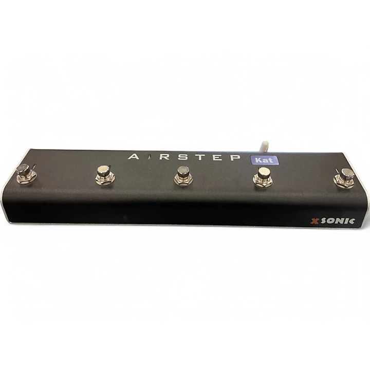 Xsonic Used Xsonic AIRSTEP KAT Pedal