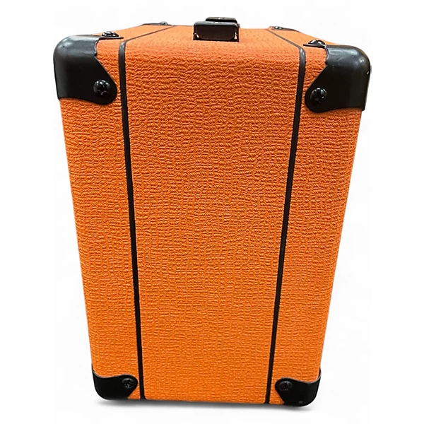 Orange Amplifiers Used Orange Amplifiers Crush 20 20W 1x8 Guitar Combo Amp