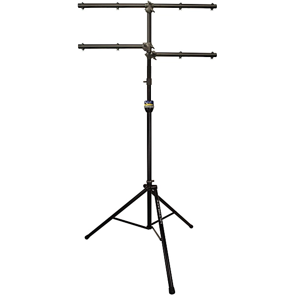 LT 99B Lighting Stand Package Black