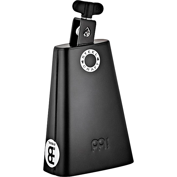 Steel Craft Line Classic Low Pitch Rock Cowbell
