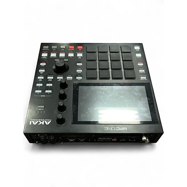 Akai Professional Used Akai Professional MPC ONE Production Controller