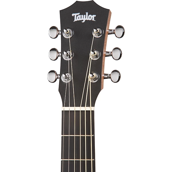 Taylor Swift Signature Baby Taylor Left Handed Acoustic Guitar Natural 3 4 Size Dreadnought