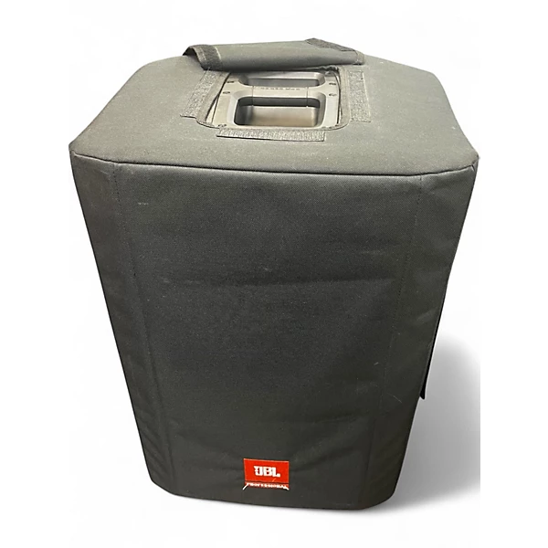 JBL Used JBL SRX815P Powered Speaker